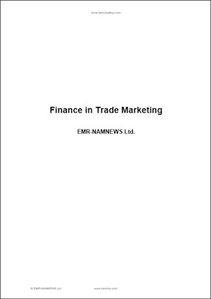 Finance in Trade Marketing